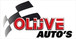 Logo Olijve Auto's BV
